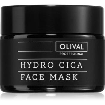 Olival Professional Hydro Cica Deep Moisturizing Mask 50 ml