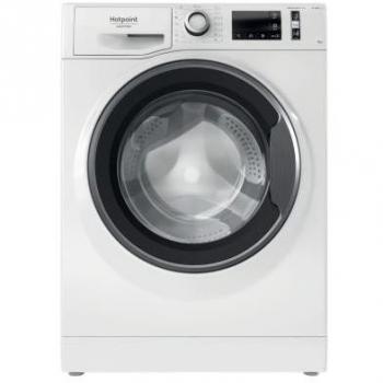 Máquina de Lavar Ropa Hotpoint NM11 847 WS A EU - Eficiencia Energética A+++ y Capacidad de 8 kg