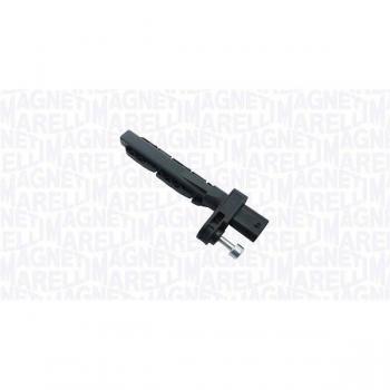 Sensor de cigüeñal MAGNETI MARELLI 064848288010 - Generador de impulsos, compatible con diversas marcas y modelos de vehículos, alta precisión en la detección del ángulo del cigüeñal, fácil