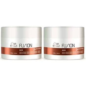 Wella Fusion Intense Repair Mask 150ml