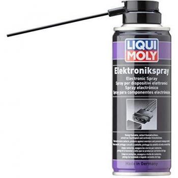 Liqui Moly 3110 - Spray electrónico, 200 ml