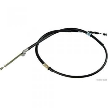 HERTH+BUSS JAKOPARTS J3932005 cable de freno de mano