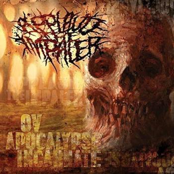 Ov apocalypse incarnate vinilo