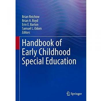 Comprehensive Guide to Early Childhood Special Education
