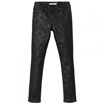 NAME IT Girl - Pantalones Negro Negro