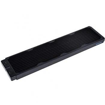 Alphacool NexXxoS ST30 Full Copper Radiator V.2-480mm, Black