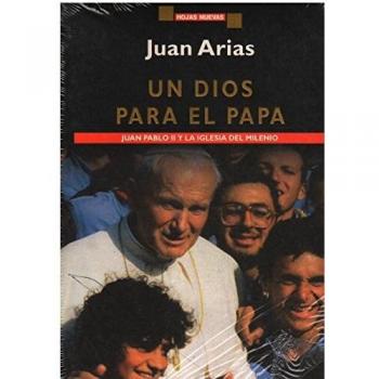 Un dios para el papa