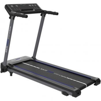 Cinta de Correr Plegable Run Fit RF250 con velocidad máxima de 14 Km/h y monitorización de cardio