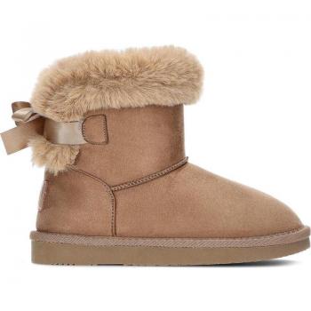 Botas de Niña Conguitos Bota Australiana Impermeable 542021 Taupe