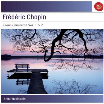 Piano Concertos No. 1 & 2