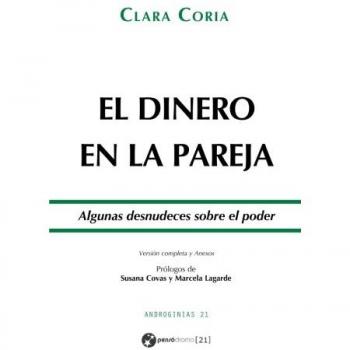 El dinero en la pareja: Algunas desnudeces sobre el poder