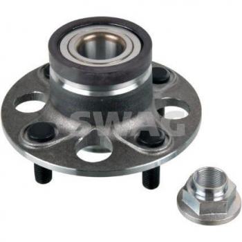 Kit de cojinete de rueda SWAG 33 10 4422