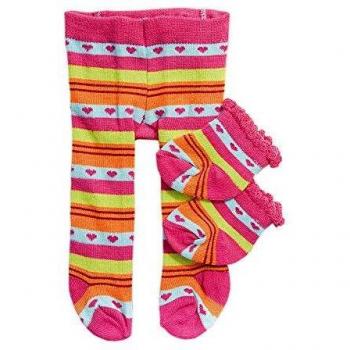 Heless - Ropa para muñecos bebé de 35-45 cm