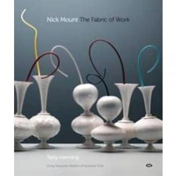 Nick Mount the Fabric of Work