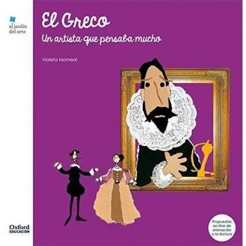 El Greco: Un artista que pensaba mucho