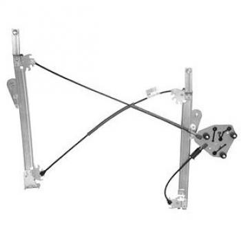 VAN WEZEL Elevalunas eléctrico 0177261, compatible con vehículos específicos, incluye motor y mecanismo de elevación, fácil instalación, fabricado con materiales de alta calidad para durabilidad y rendimiento óptimo