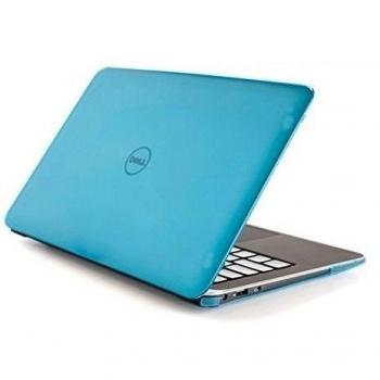 mCover funda dura para la serie 13,3 Dell XPS 13 9343/9350/9360 Ordenador portátil