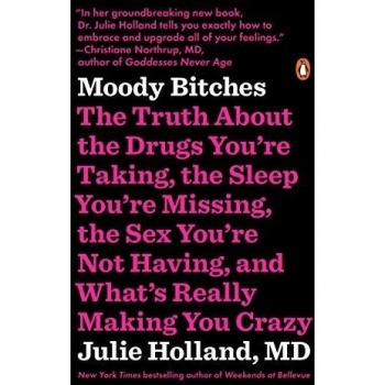 Emotional Wellness Guide: Understanding Women's Mood Fluctuations