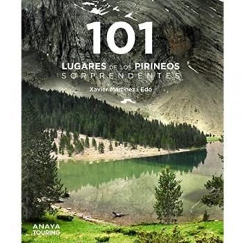 101 Lugares de los Pirineos sorprendentes