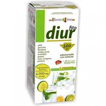 Depurativo Fito Diur 500ml de Pinisan