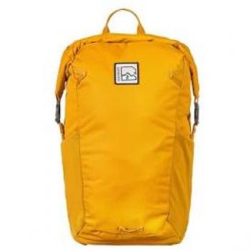 Mochila Hannah Renegade 20L Sunflower II Unisex de un solo compartimento