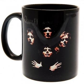 Taza Queen II de la Reina Negra One Size