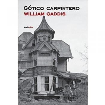 Gótico Carpintero