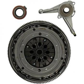 LuK 600 0002 00 Kit De Embrague