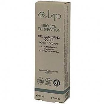 ECOBIO EYE PERFECTION GEL CONTORNO OJOS 15 ML