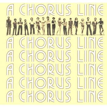 A Chorus Line - Ost