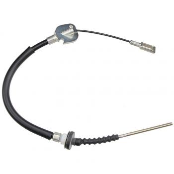 Cable de embrague A.B.S. K27050 - Alta calidad y durabilidad