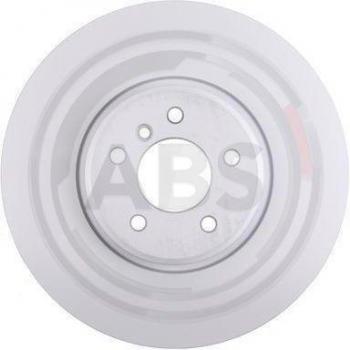 ABS 17869 Brake Disc - (Box contains 1 disc)