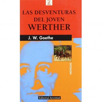 Z Las desventuras del joven Werter