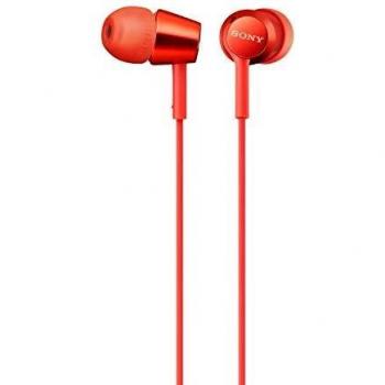 Sony MDR-EX155AP Auriculares intrauditivos