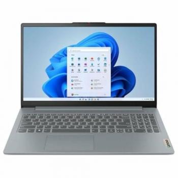 Laptop Lenovo IdeaPad Slim 3 15IRH8 Intel Core i7-13620H/16GB/1TB SSD/15.6 QWERTY Español