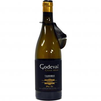 Godeval Cepas Vellas Godello Valdeorras 75 cl