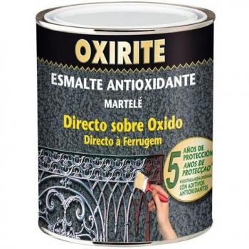 Xylazel M58039 - Oxirite martele gris plata 750 ml