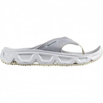 Sandalias de recuperación unisex Salomon Reelax Break 6.0