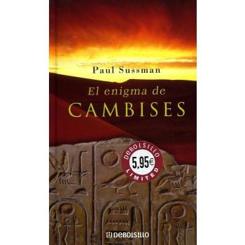 Enigma de cambises, el