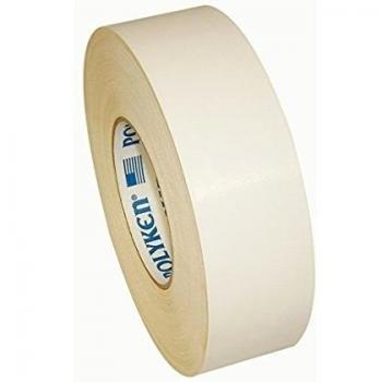 Polyken 221 Cinta adhesiva de bloqueo de pantalla premium: 2 in. x 60 yds.