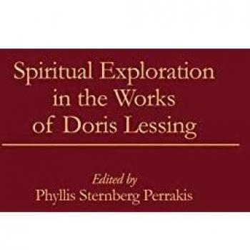 Doris Lessing's Spiritual Exploration: Contributions to Science Fiction & Fantasy Studies