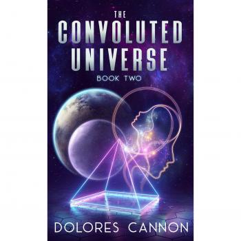 Convoluted Universe: Book Two