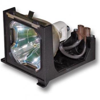 Alda PQ Original, Lámpara de proyector para SANYO POA-LMP68 Proyectores, lámpara de marca con PRO-G6s viviendas