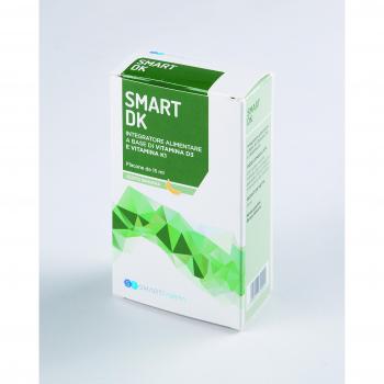 Gotas de Vitamina D3 y K1 con Sabor a Banana - 15ml
