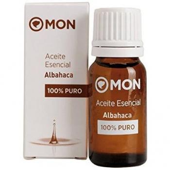 Mon Deconatur Aceite Esencial De Albahaca 12 ml