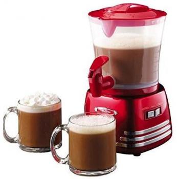 Retro 600W Chocolate Maker FCH100