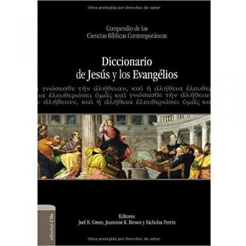 Diccionario De Jesú y Los Evangelios