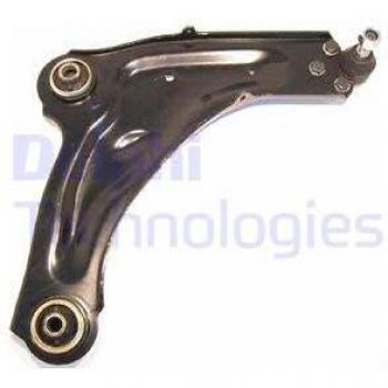 Brazo de control DELPHI TC1264 para suspensión de ruedas, eje delantero derecho, barra oscilante