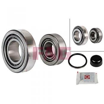 Kit de cojinete de rueda FAG 713 6304 30