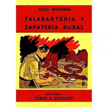 Talabarteria y Zapateria Rural
